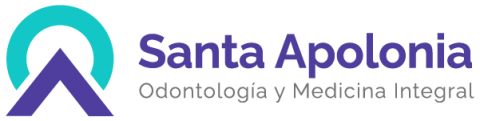 Logo Clínica Santa Apolonia