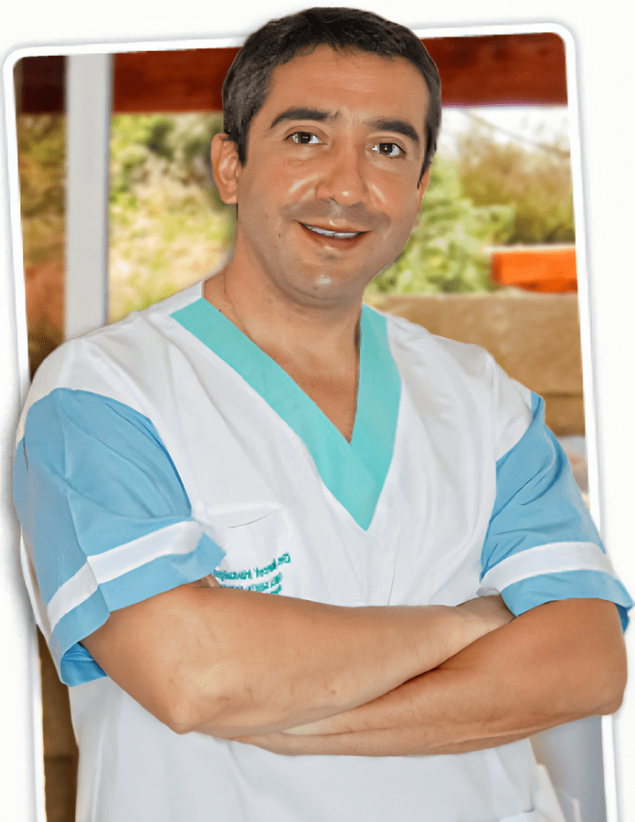 Odontología dentista