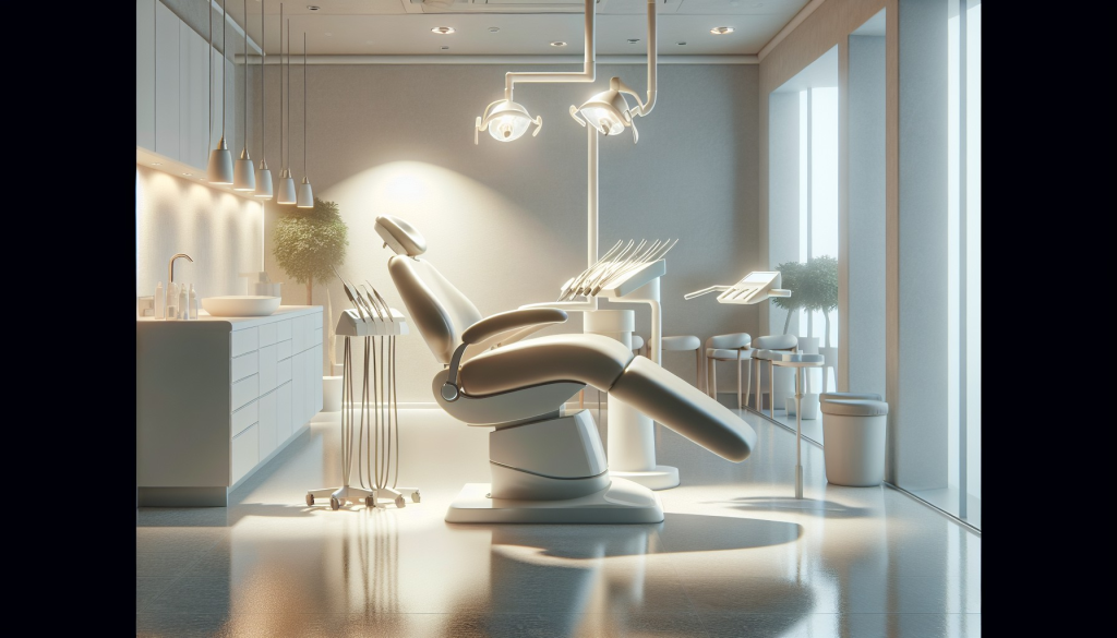 Cómo elegir la mejor clínica dental para ti clínica dental