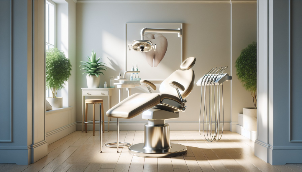Cómo elegir el mejor dentista para ti dental