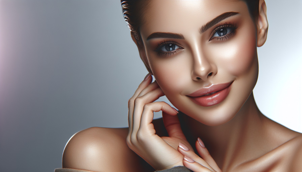 ¿Qué es la estética clínica Santa Apolonia y por qué deberías conocerla? estética